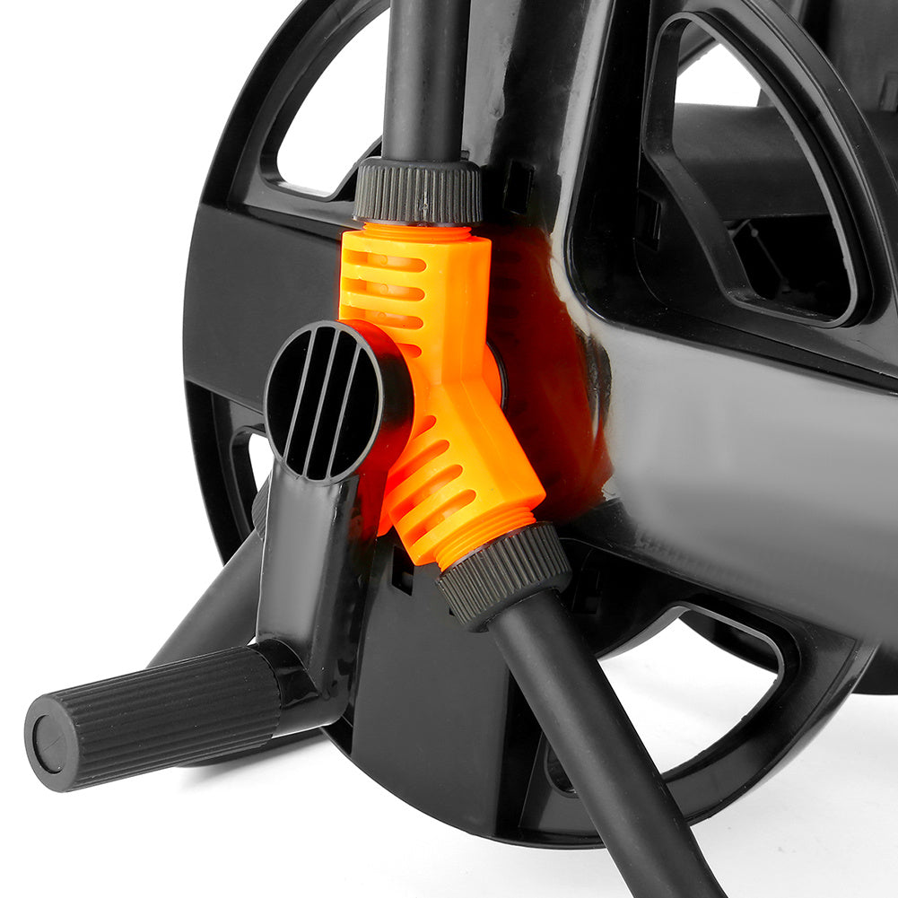 Hose Reel Water pipe / storage car / water piper car wash tool