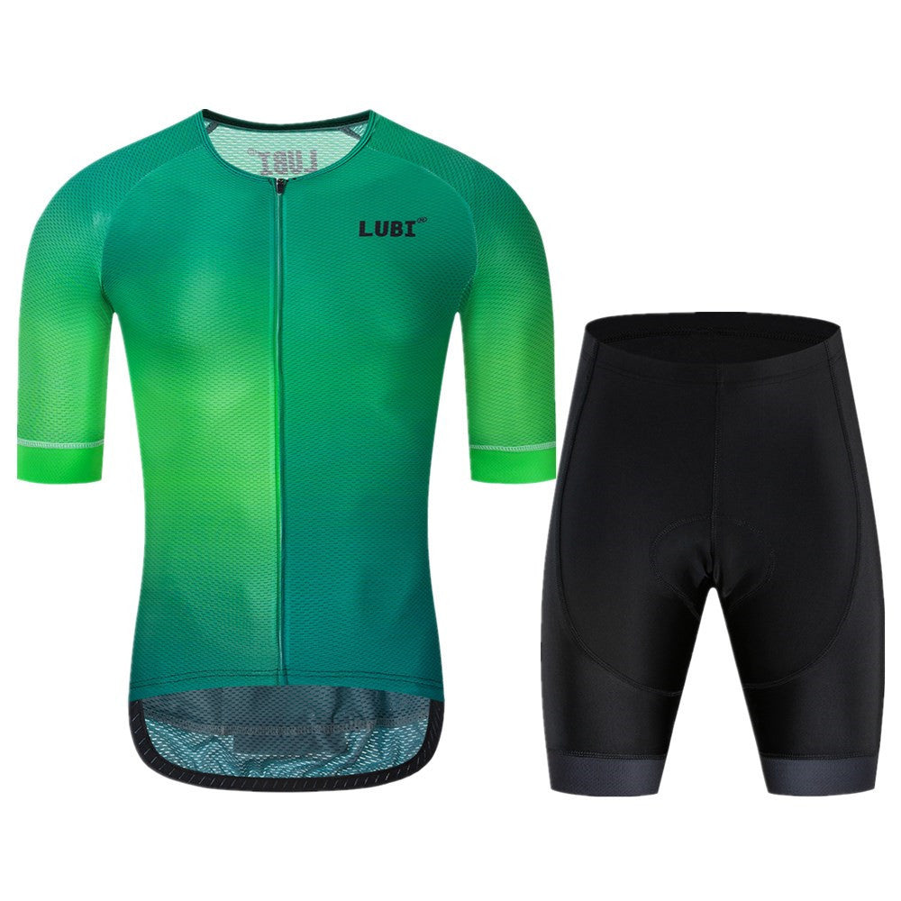 Cycling suit road bike