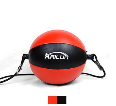 Home Hanging Pear Shape Boxing Training Equipment Speed Ball - Online Shop AU.com