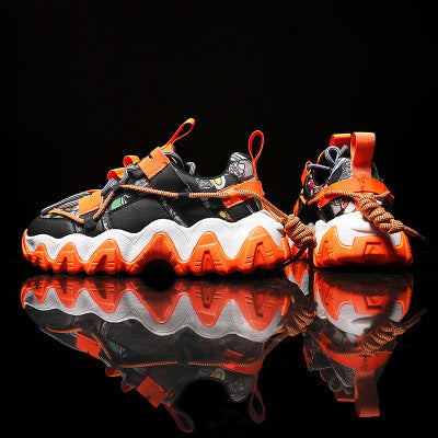 CYBORG Shoes
