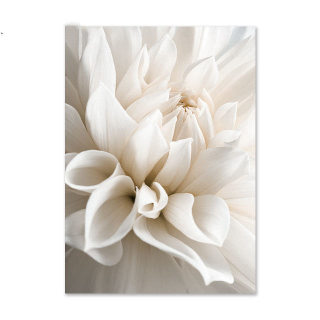 Art Gallery Living Room Decorative Canvas