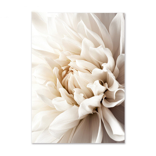 Art Gallery Living Room Decorative Canvas