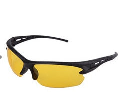 Explosion-proof 3105 Sunglasses Men And Women Sports Glasses Mountain Bike Riding Glasses Windproof Sunglasses