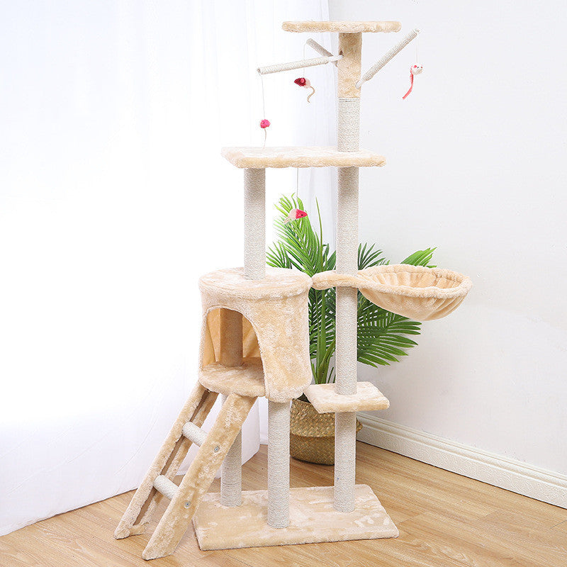 Nhà cho mèo Cat Climber