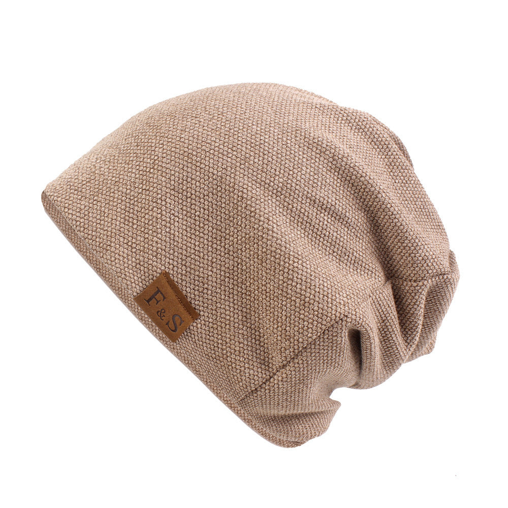 Winter Knitted Cap