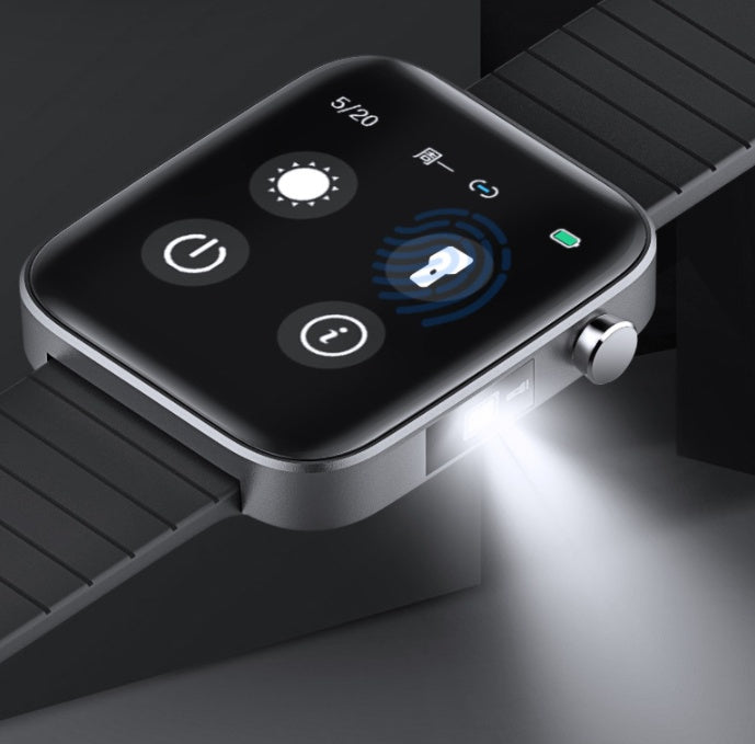 Fitness Smartwatch - Online Shop AU.com