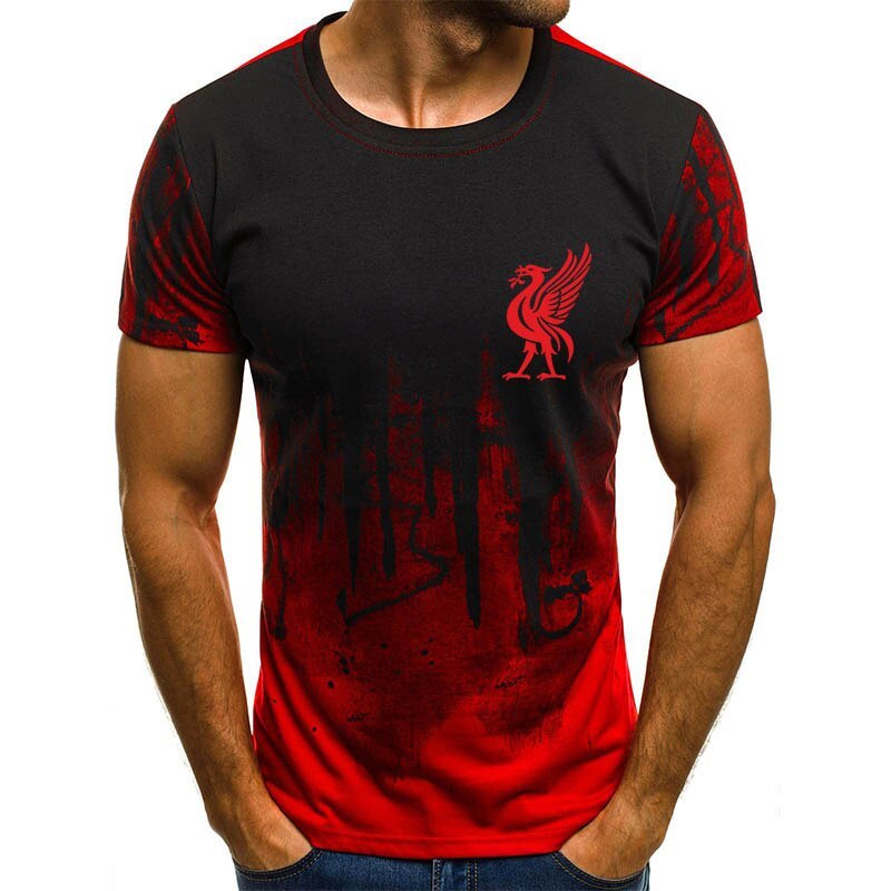 Football fans jersey t-shirt - Online Shop AU.com