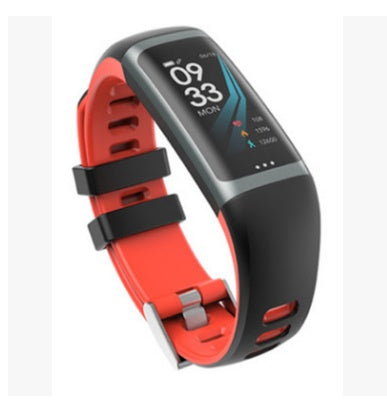 Fashionable Smart Fitness Bracelet - Online Shop AU.com