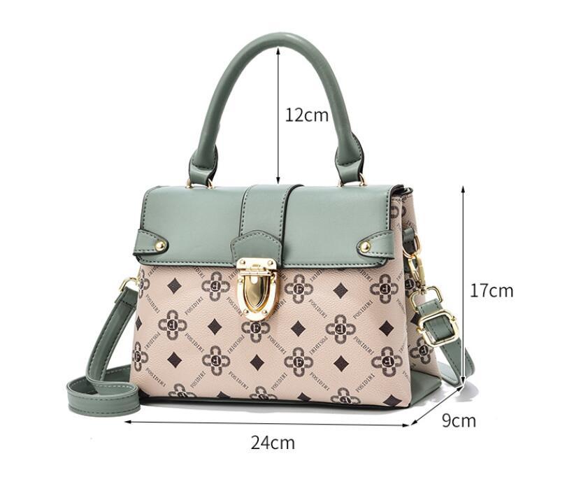 Version Of The New Net Red Cross body Bag Lady Handbag - Online Shop AU.com