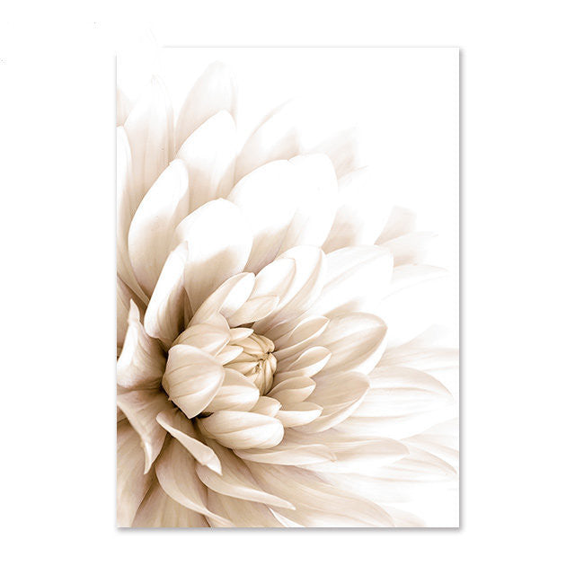 Art Gallery Living Room Decorative Canvas