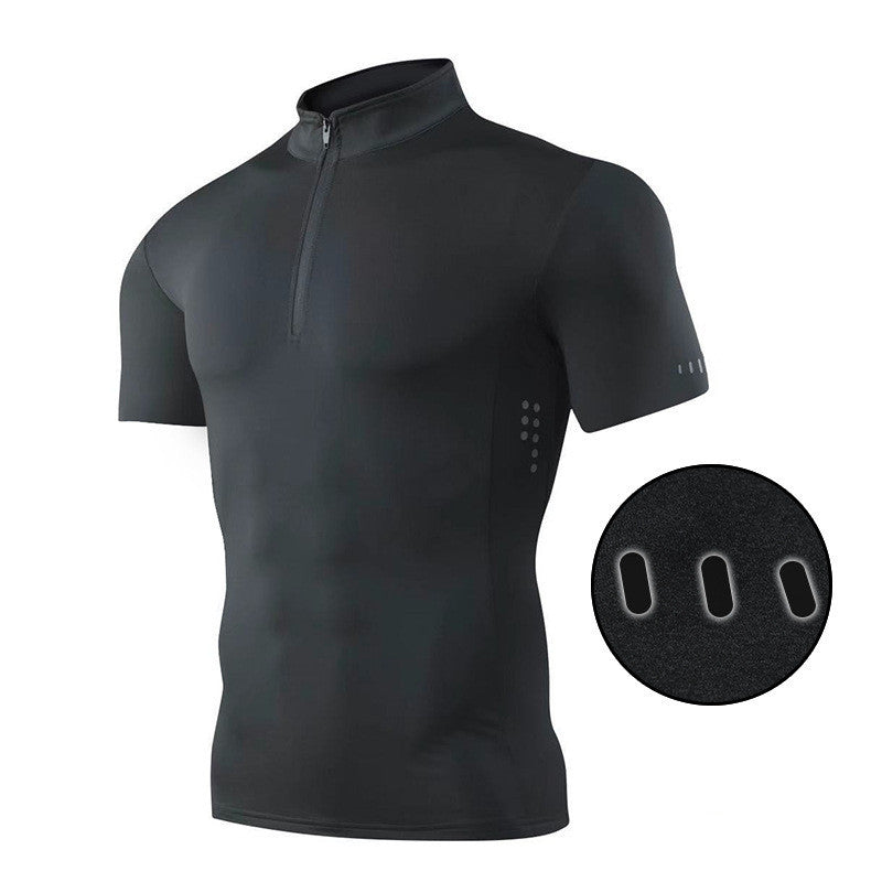 Long sleeve fitness clothes - Online Shop AU.com