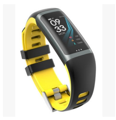 Fashionable Smart Fitness Bracelet - Online Shop AU.com