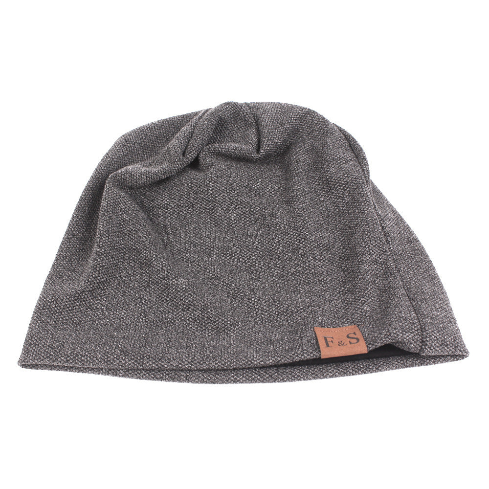 Winter Knitted Cap