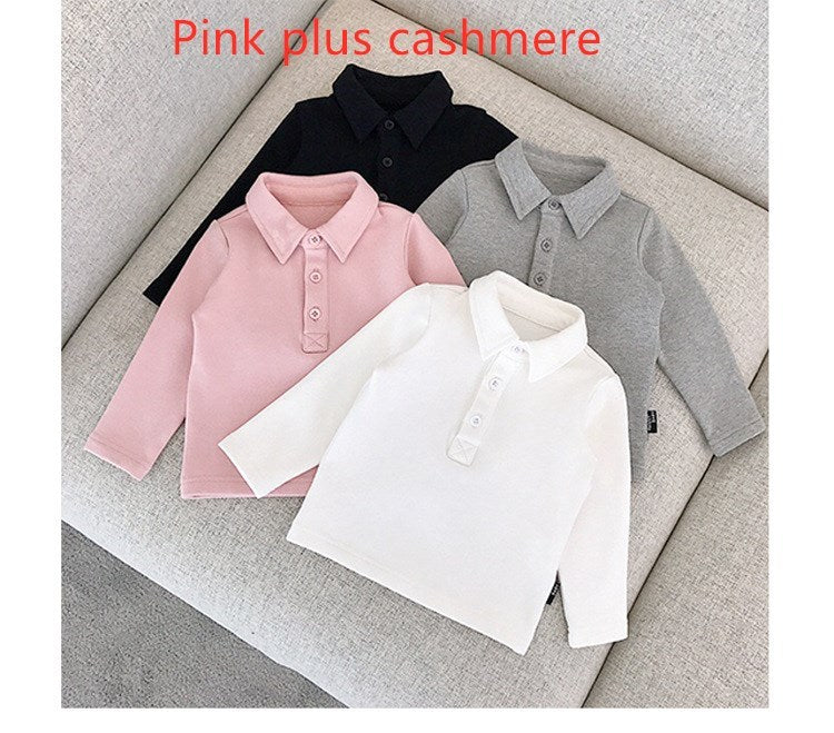 Baby Long Sleeve T-Shirt Polo Shirt - Online Shop AU.com