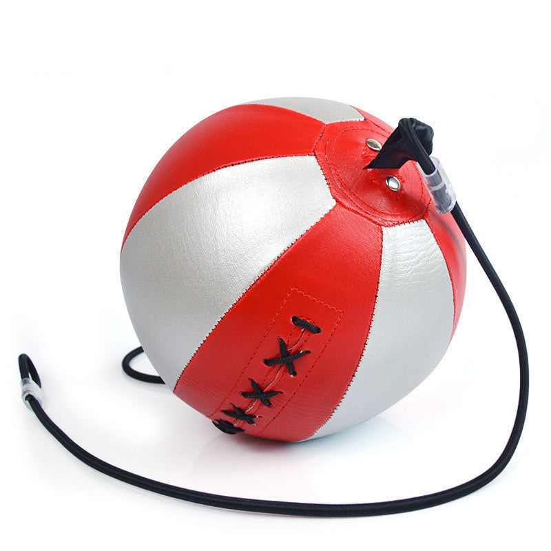Home Hanging Pear Shape Boxing Training Equipment Speed Ball - Online Shop AU.com
