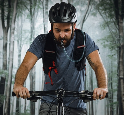 Water bag Backpack water bag Hiking water bag backpack bladder Mx Enduro water bag Cycling water bag