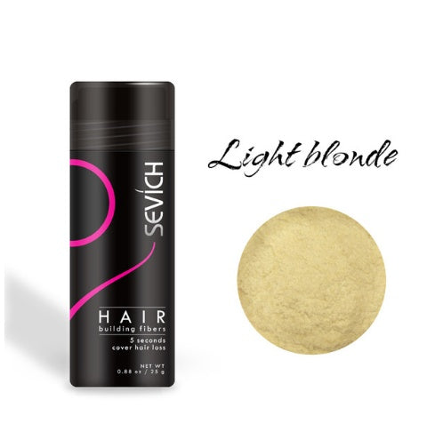 Hair Building Fibers Keratin Thicker Anti Hair Loss Products Concealer Refill Thickening Fiber Hair Powders Growth - Online Shop AU.com