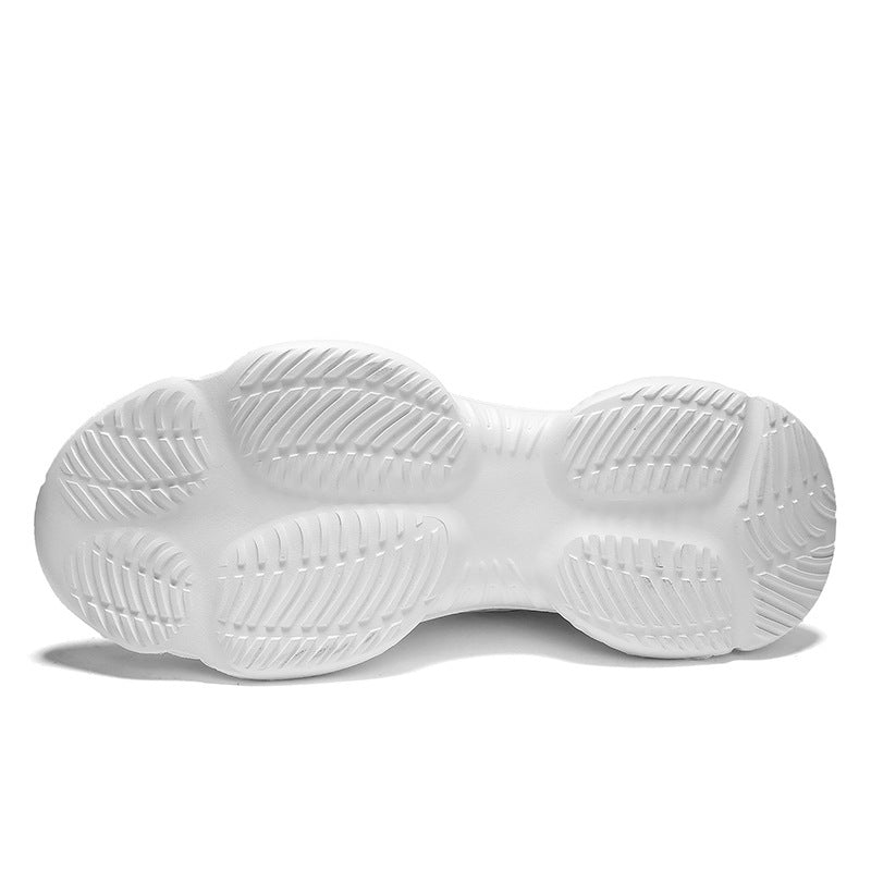 Men's Shoes Daddy Heighten Shoes Casual Shoes Casual
