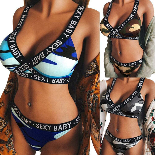 Underwear Camouflage Suit - Online Shop AU.com