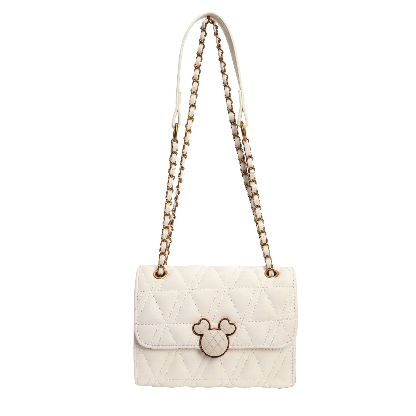 Women's Fashion Trendy Crossbody Bag Retro - Online Shop AU.com