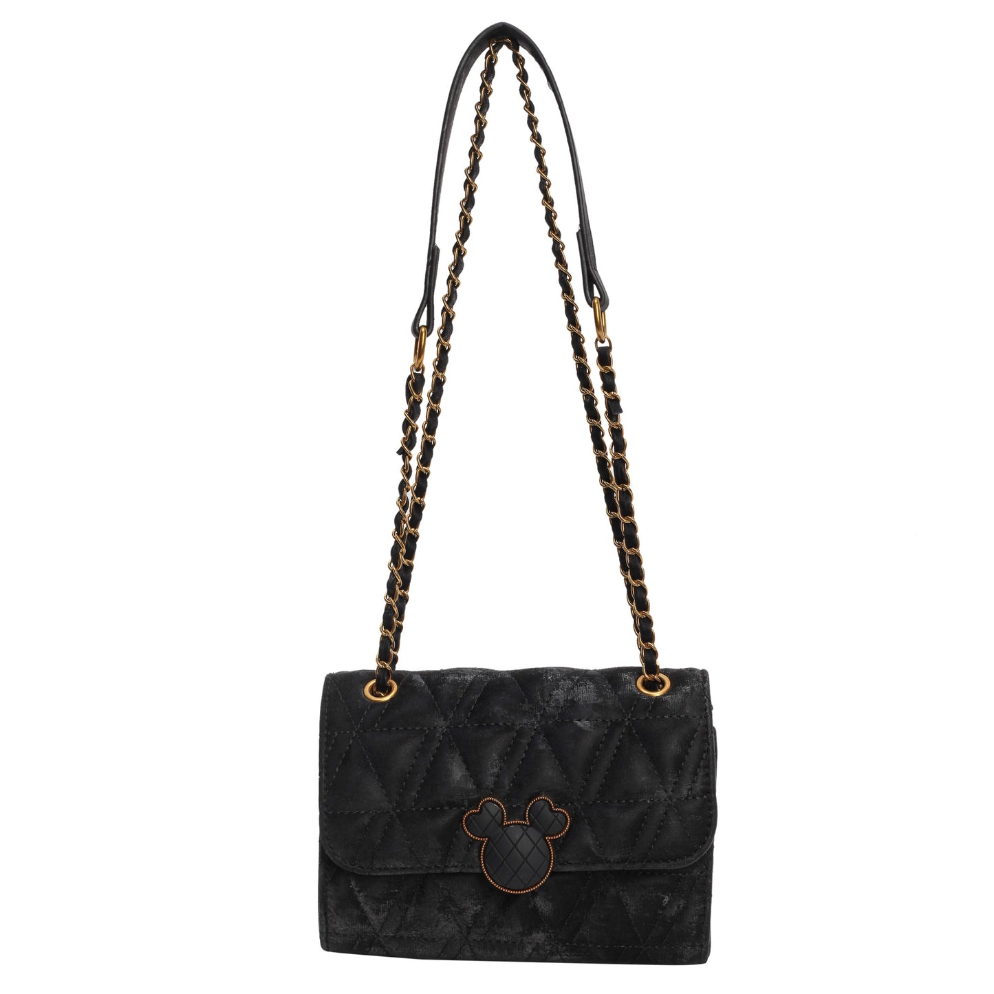 Women's Fashion Trendy Crossbody Bag Retro - Online Shop AU.com