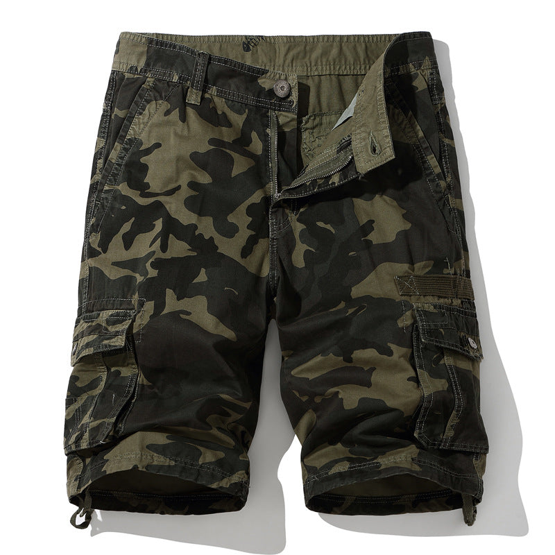 Plus Size Fifth Pants Cargo Shorts Men - Online Shop AU.com