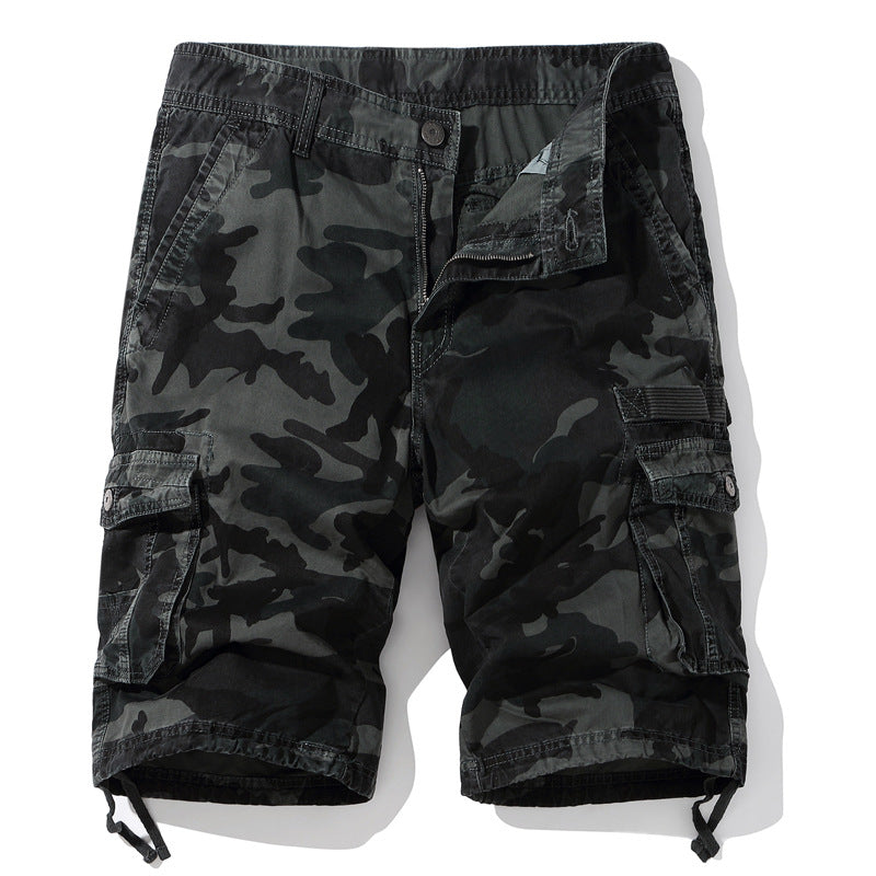 Plus Size Fifth Pants Cargo Shorts Men - Online Shop AU.com