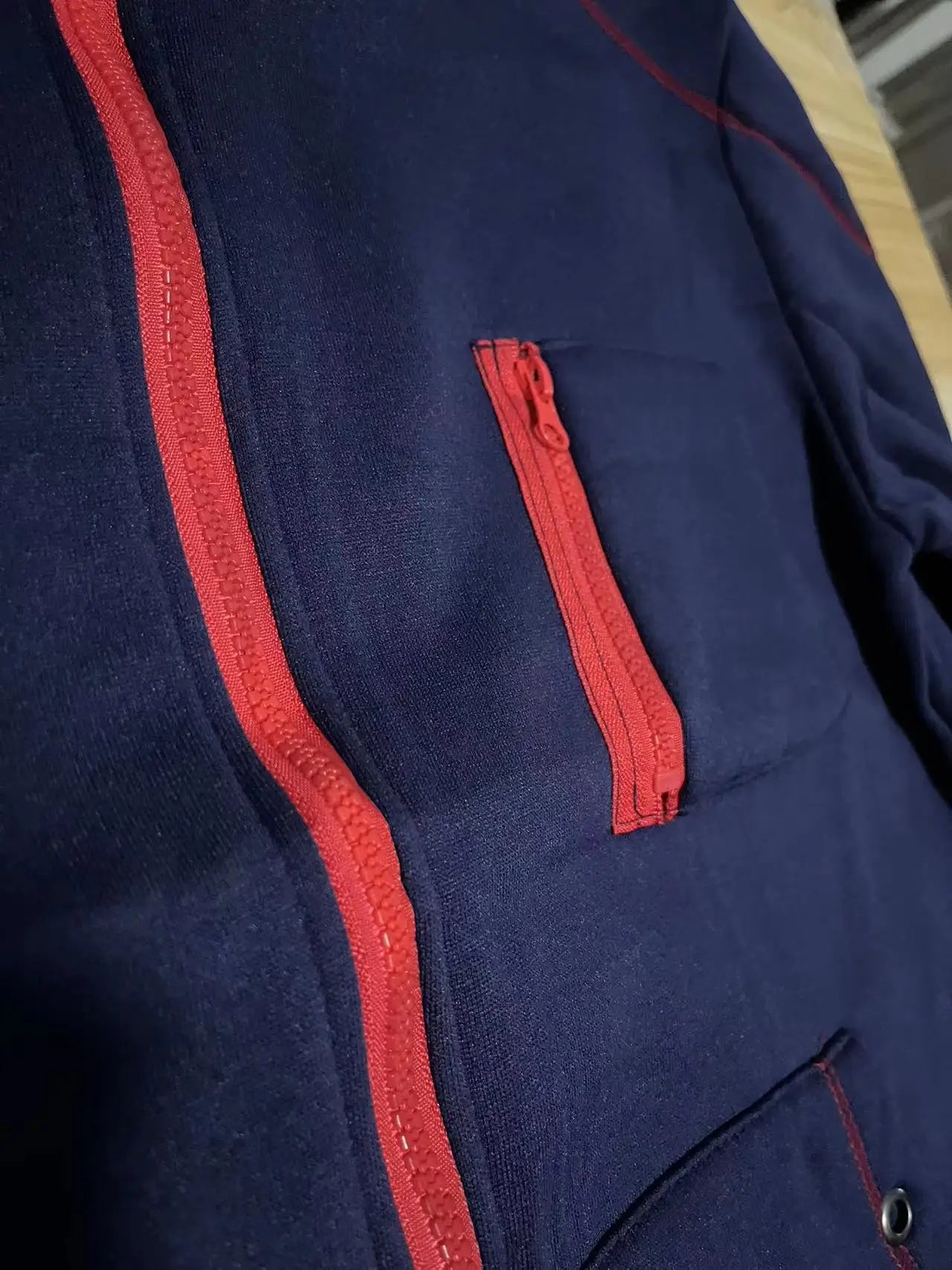 2-Piece Sportswear Set for Men, Sportswear, Brand Clothing, Sports Wear, Autumn, 2024