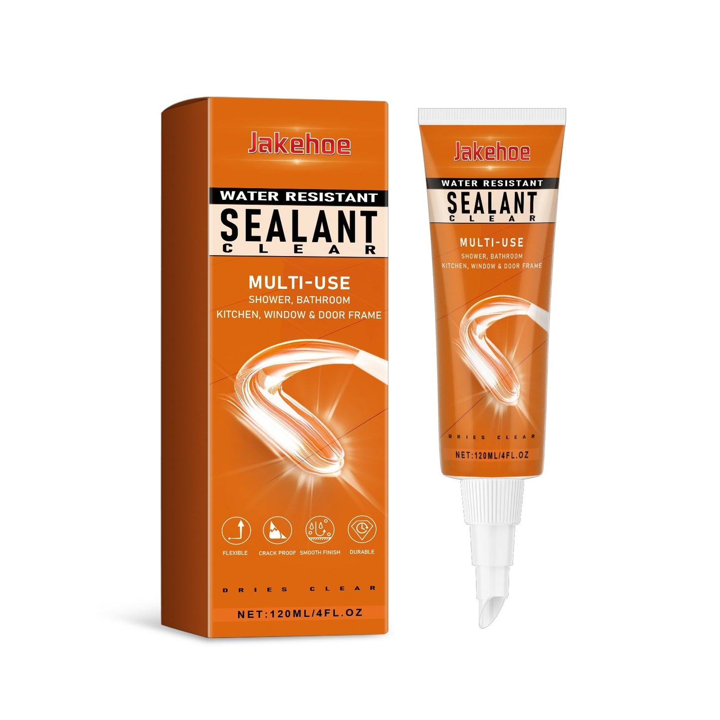 Water Resistant Sealant