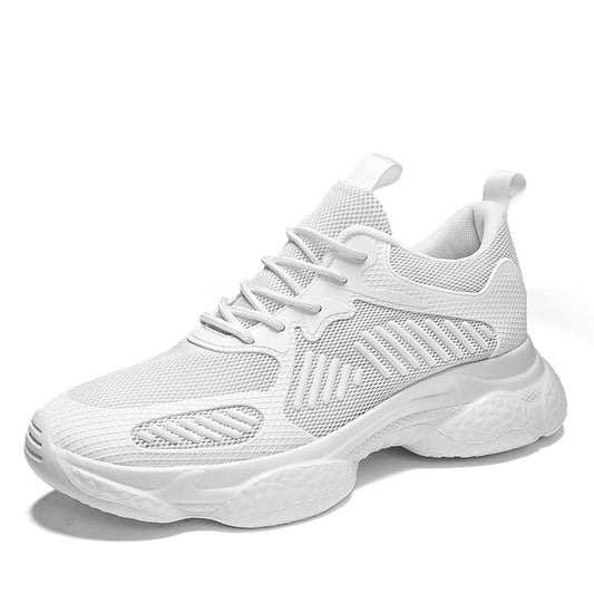 Men's Shoes Daddy Heighten Shoes Casual Shoes Casual
