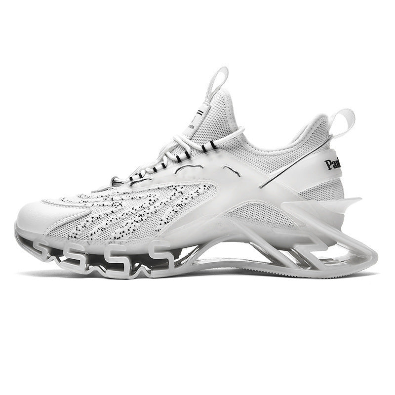 Sports Shoes Men's Large Size Socks Shoes Mesh Shoes Men's Trendy Shoes