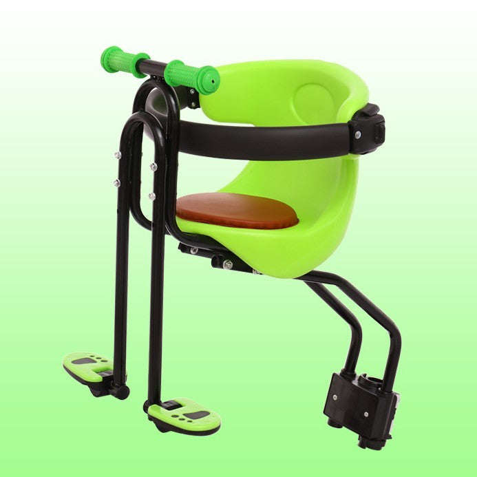 Child Seat For Mountain Bike