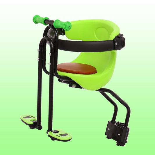 Child Seat For Mountain Bike