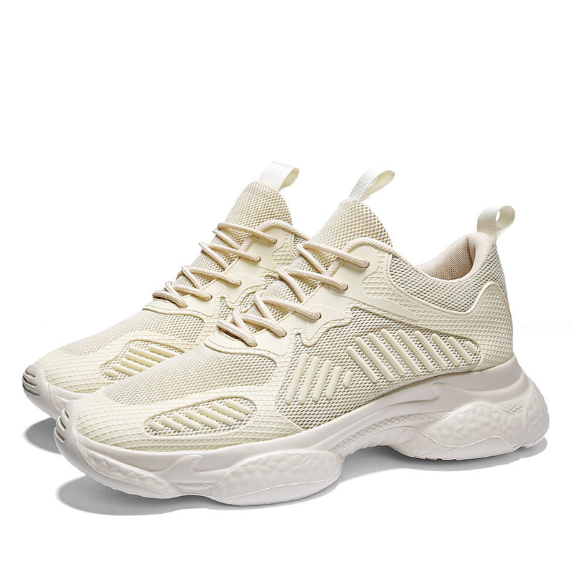 Men's Shoes Daddy Heighten Shoes Casual Shoes Casual