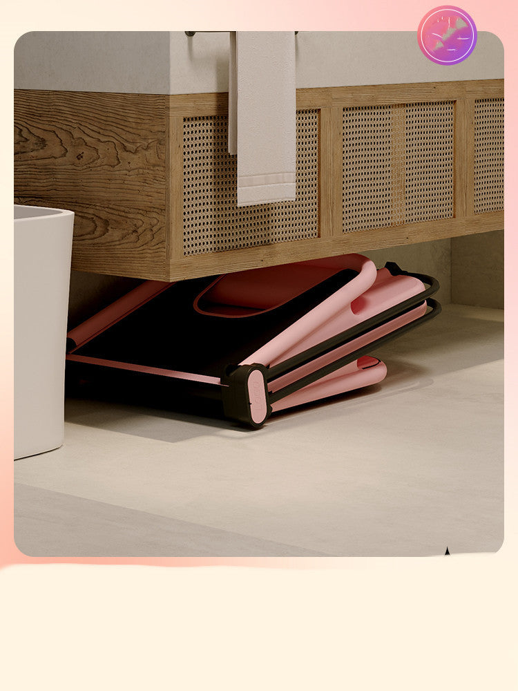 Household Fashion Personality Bath Bucket Foldable Bathtube