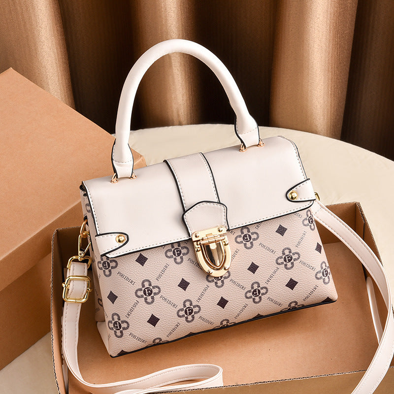 Version Of The New Net Red Cross body Bag Lady Handbag - Online Shop AU.com