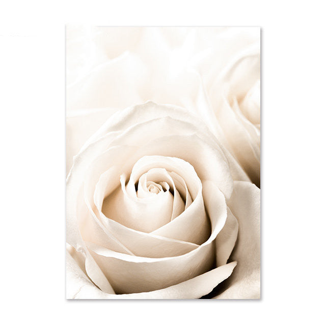 Art Gallery Living Room Decorative Canvas