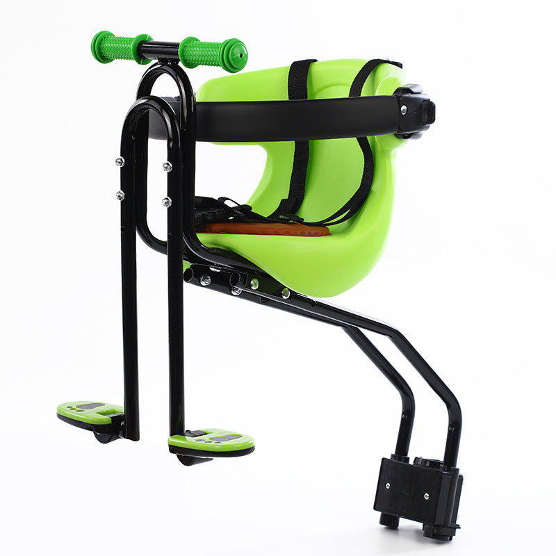 Child Seat For Mountain Bike