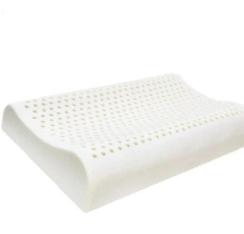 Latex Pillow Pillow Core Natural Latex Pillow Spike Neck Pillow