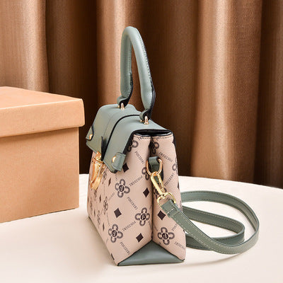 Version Of The New Net Red Cross body Bag Lady Handbag - Online Shop AU.com