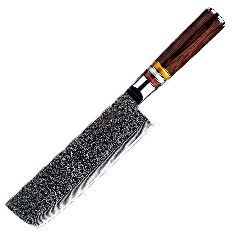 Household Chef Knife AUS10 Steel