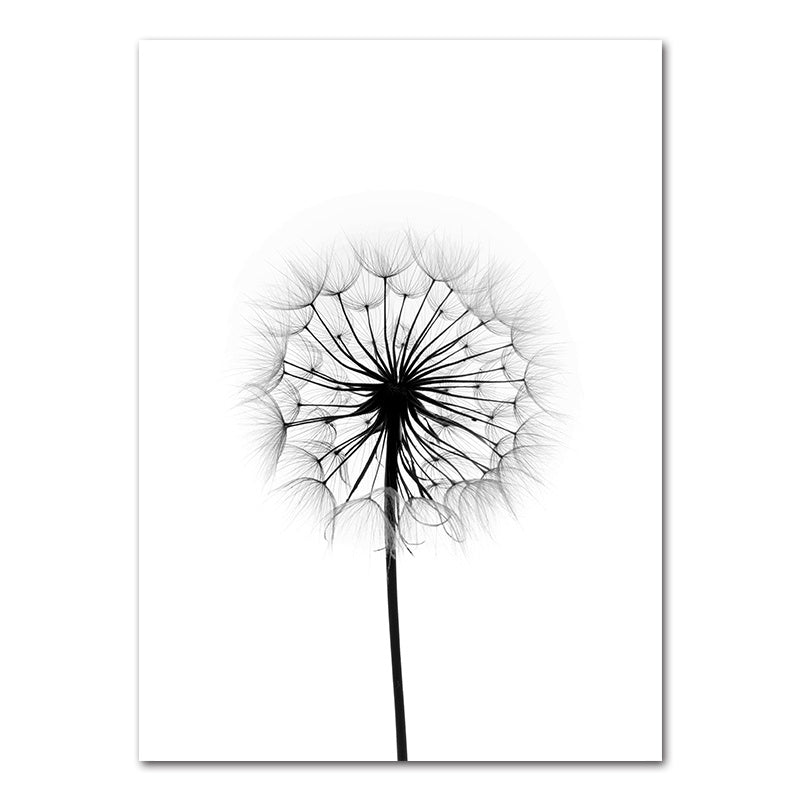 Art Pavilion Living Room Decorative Painting Cross - Border Canvas Core