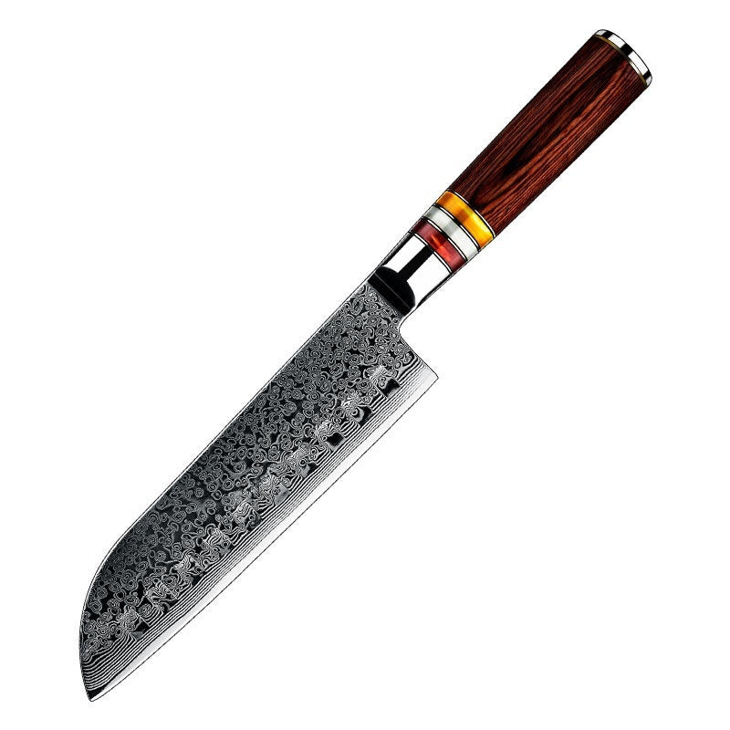 Household Chef Knife AUS10 Steel