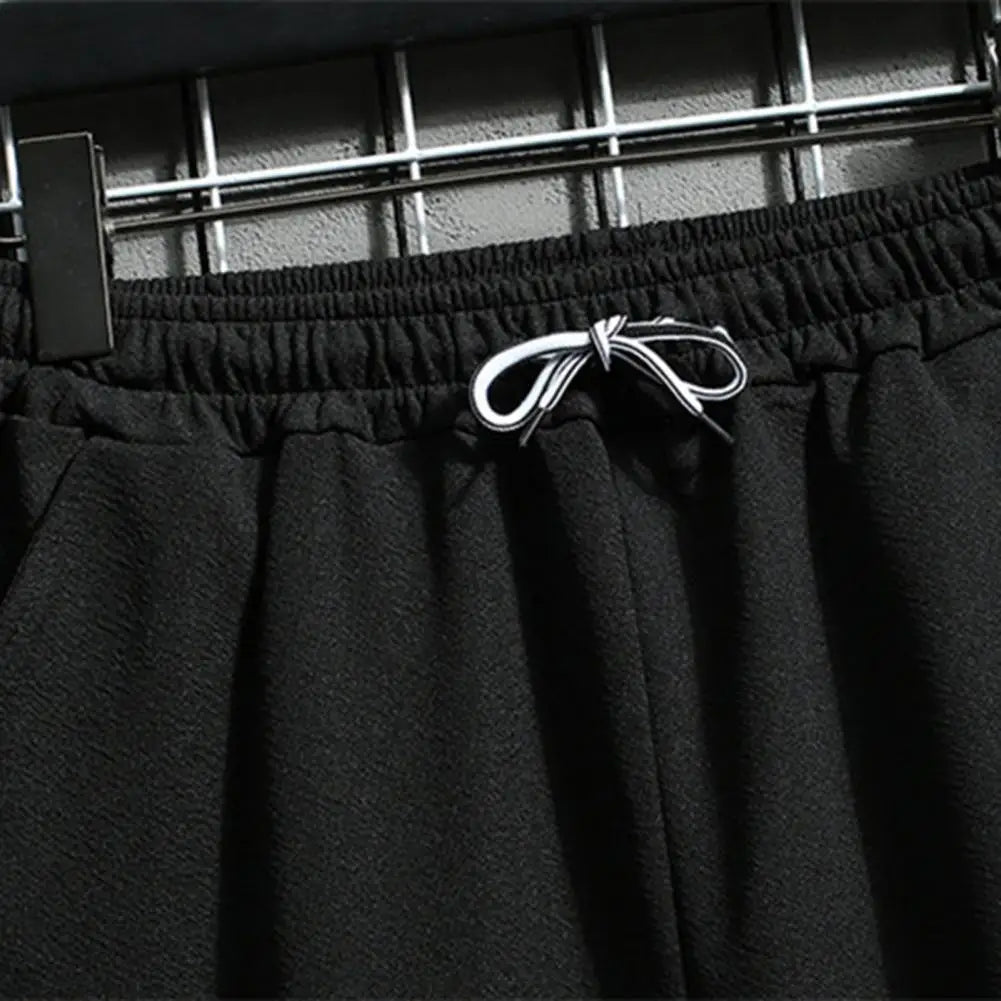 Men Outfit 1 Set Cool Hooded Outfit Summer Men Sportswear - Online Shop AU.com - Online Shop AU.com