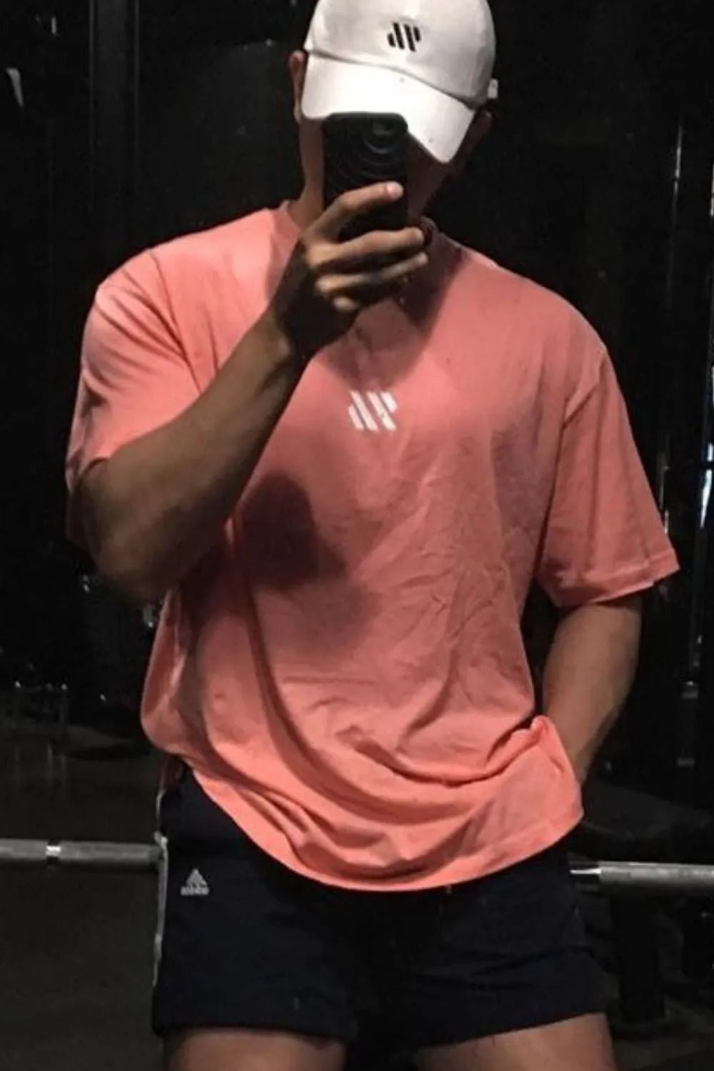 Men's Plus Size Round Neck Half Sleeve T-Shirt - Online Shop AU.com - Trendsi