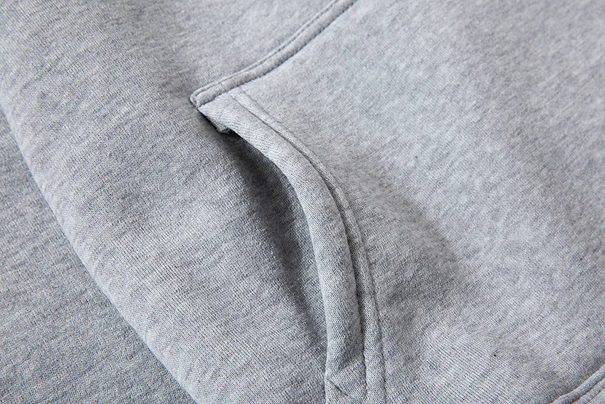 Pew Pew Madafaks Cute Funny Printed Sweatshirt Men's Autumn and Winter Hooded Fashion Hoodie Fashionable Casual Sportswear - Online Shop AU.com - Online Shop AU.com