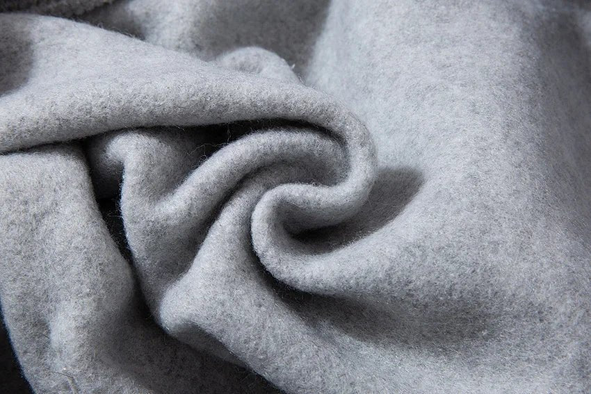 Pew Pew Madafaks Cute Funny Printed Sweatshirt Men's Autumn and Winter Hooded Fashion Hoodie Fashionable Casual Sportswear - Online Shop AU.com - Online Shop AU.com