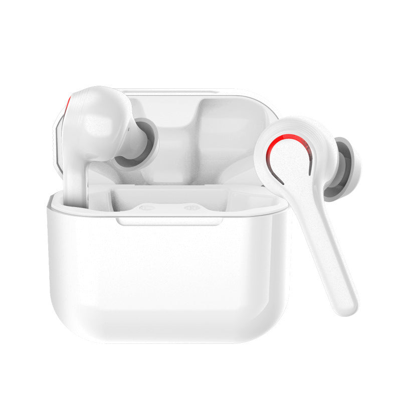 Touch Control Bluetooth Mini Earphones for Sports Music Stereo Digital Display in - ear Wireless Earbuds - Online Shop AU.com - OnlineShopAU.com