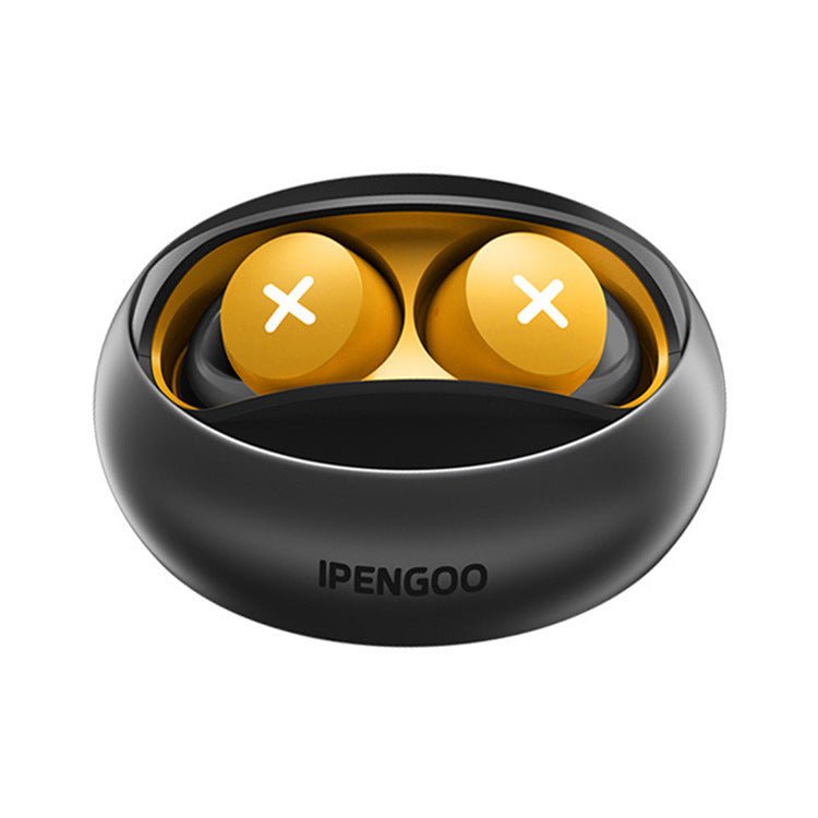 True Wireless Earbuds Noise Cancelling Bluetooth Headphones Waterproof with Star Loop Design - Online Shop AU.com - OnlineShopAU.com