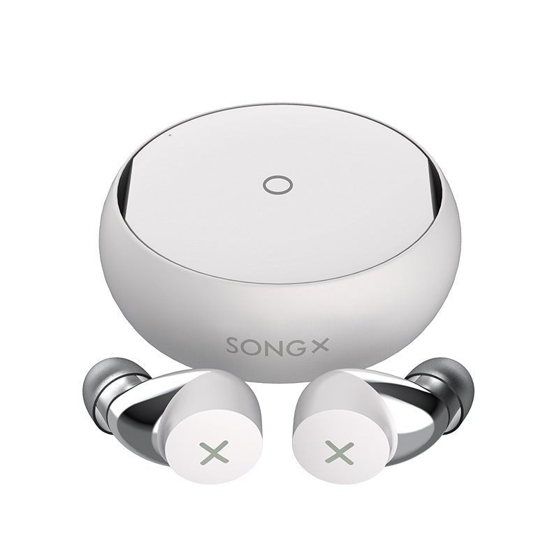 True Wireless Earbuds Noise Cancelling Bluetooth Headphones Waterproof with Star Loop Design - Online Shop AU.com - OnlineShopAU.com